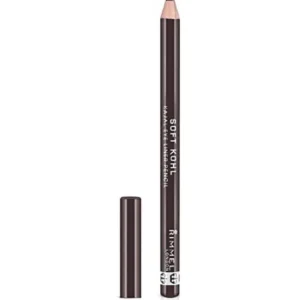 Rimmel London Soft Kohl Kajal Eyeliner Pencil 011 Sable Brown
