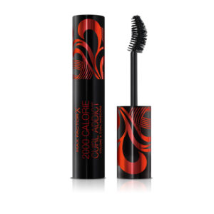 Max Factor Mascara 2000 Calorie Curl Addict Black Brown