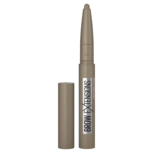 Maybelline Brow Extensions Eyebrow Pomade Crayon 01 Blonde