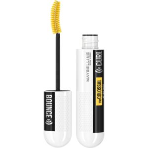 Maybelline New York The Colossal Curl Bounce After Dark Mascara
