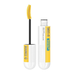Maybelline Colossal Curl Bounce Mascara Black