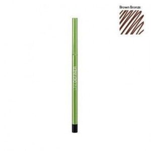 Maybelline Line Definer Twist up Eyeliner Pencil Brown Bronze Gleam