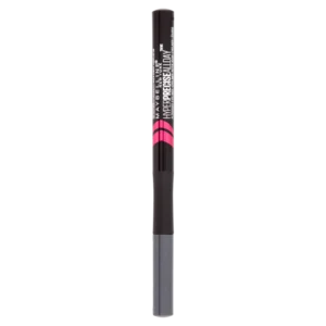 Maybelline New York Hyper Precise Waterproof Eyeliner 740 Charcoal Grey