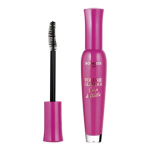 Bourjois Volume Glamour Coup de Theatre Mascara 001 Black