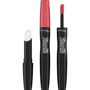 Rimmel London Lasting Provocalips Lipstick 730 Make A Mauve