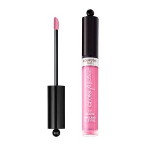 Bourjois Gloss Fabuleux Lip Gloss 10 Rose Symphonic