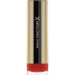 Max Factor Colour Elixir Gold Lipstick 065 Tangerine