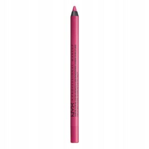 NYX Slide On Lip Pencil Fluorescent