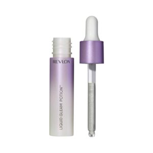 Revlon Liquid Gleam Potion Highlighter Drops