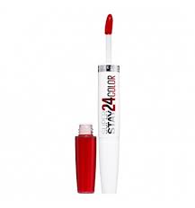 Maybelline SuperStay 24H Lip Colour 573 Eternal Cherry