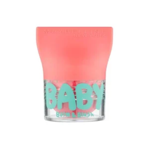 Maybelline Baby Lips Balm & Blush 01 Innocent Peach