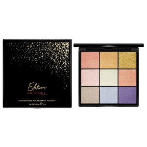 Rimmel Eyeshadow Palette Edition Kaleidoscope Holographic 110