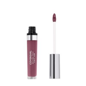 Covergirl Melting Pout Vinyl Vow Liquid Lip Color Kiss Kiss