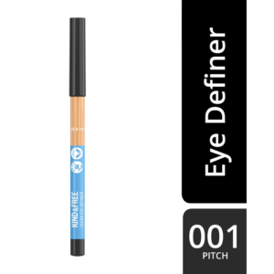 Rimmel London Kind & Free Clean Eye Definer 001 Pitch