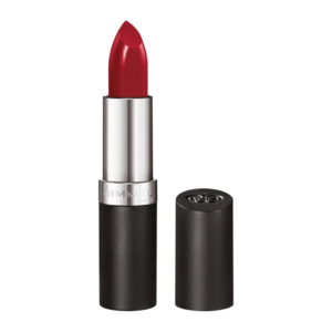 Rimmel London Lasting Finish Lipstick 001 River Ting Red