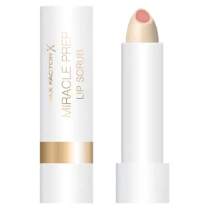 Max Factor Miracle Prep Lip Scrub