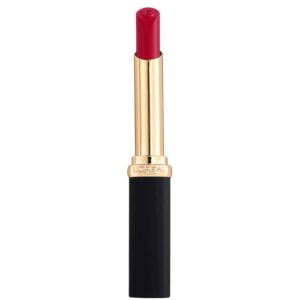 Loreal Paris Color Riche Intense Volume Matte Lipstick 187 Fuchsia Libre