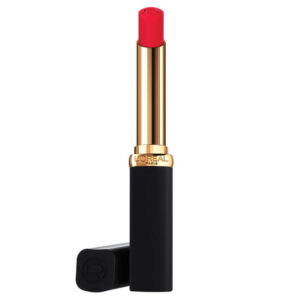 Loreal Paris Color Riche Intense Volume Matte Lipstick 100 Le Pink Worth It