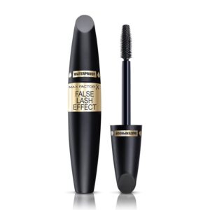 Max Factor False Lash Effect Waterproof Black