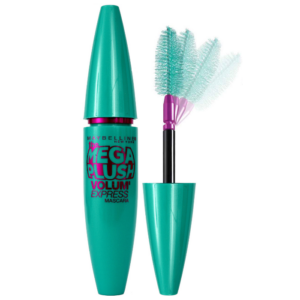 Maybelline The Mega Plush Volum Express Mascara Very Black