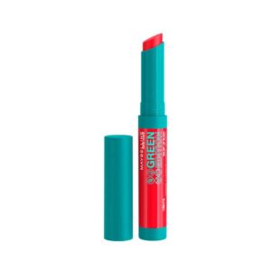 Maybelline Green Edition Balmy Lip Blush Lipstick 004 Flare