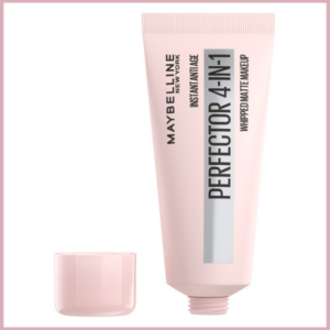 Maybelline Instant Anti Age Perfector 4-in-1 Whipped Matte Makeup 035 Natural Medium