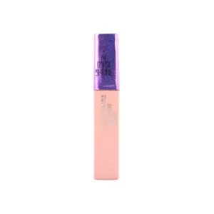 Maybelline The Gypsy Shrine SuperStay Matte Ink Lipstick 05 Loyalist
