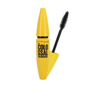 Maybelline Colossal Mascara 100% Black