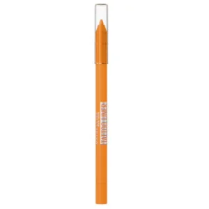 Maybelline New York Tattoo Liner Gel Pencil 303 Orange Flash