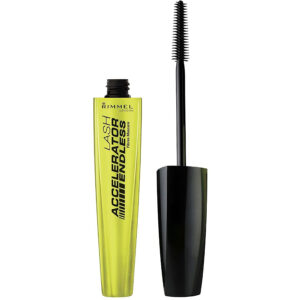 Rimmel Lash Accelerator Endless Mascara 001 Black