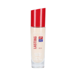 Rimmel Lasting Finish 25HR Foundation 001 Pearl