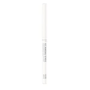 Rimmel London Scandaleyes Exaggerate Eye Liner 005 Snow White