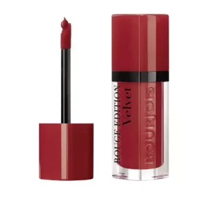 Bourjois Rouge Edition Velvet Liquid Lipstick 04 Peach Club