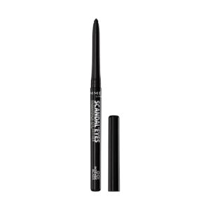 Rimmel London Scandaleyes Exaggerate Eye Definer 001 Intense Black