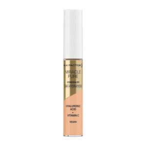 Max Factor Miracle Pure 24Hr Hydration  Concealer Shade 01