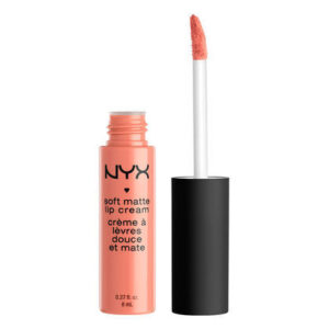 NYX Professional Makeup Soft Matte Lip Cream 12 Buenos Aires