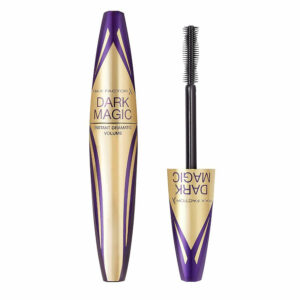 Max Factor Dark Magic Mascara Black Brown