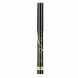 Max Factor Perfect Stay Waterproof Eyeliner 090 Ebony