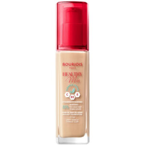 Bourjois Healthy Mix Clean Vegan Foundation 51W Light Vanilla