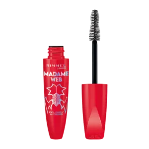 Rimmel London Scandal Eyes Volume On Demand Mascara