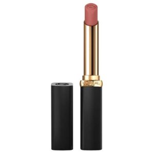 Loreal Color Riche Volume Matte Lipstick 550 Le Nude