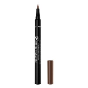Rimmel Brow Pro Micro Eyeliner 003 Soft Brown