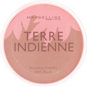 Maybelline Terre Indienne Powder 09 Golden Tropics