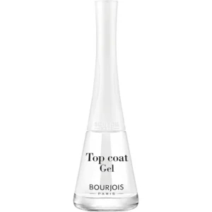 Bourjois 1 Second Nail Polish 03 Top Coat