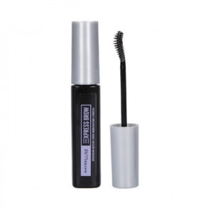 Maybelline Express Brow Drama Mascara 05 Transparent