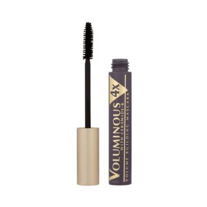 Loreal Voluminous x4 Extra Volume Mascara Black